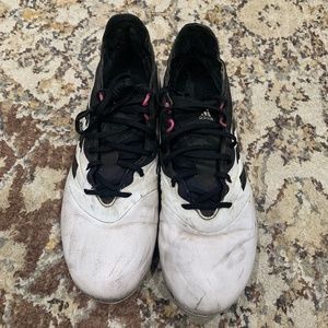 Adidas Copa Sense Soccer Cleats Size 7